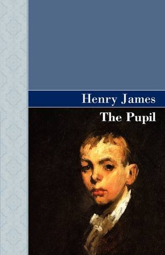 The Pupil [ePUB]